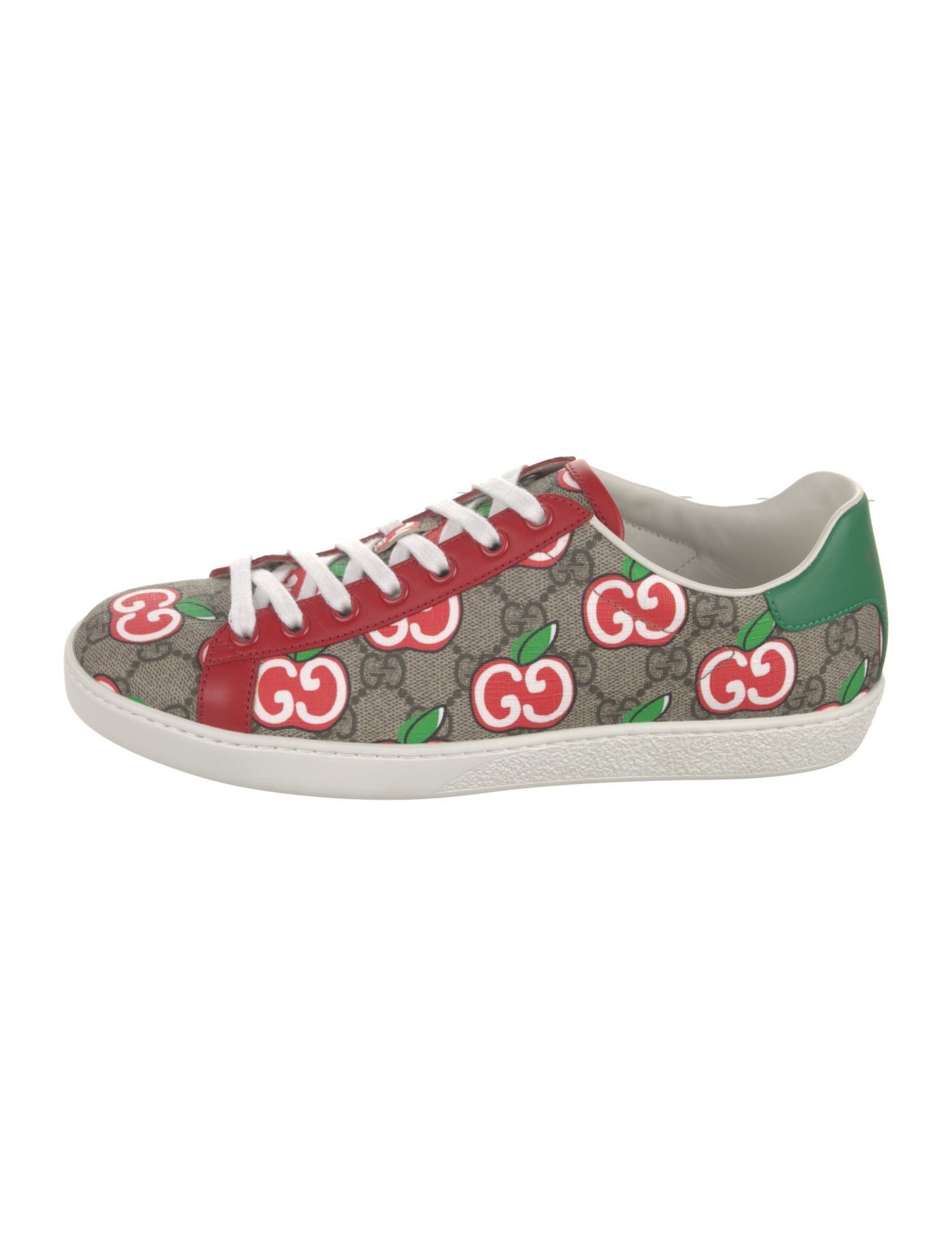 Gucci Ace 'Chinese Valentine's Day' Sneakers