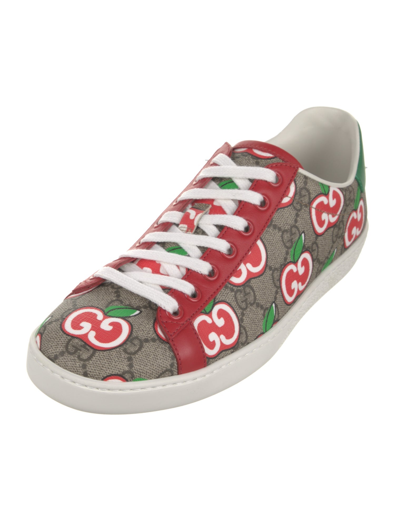 Gucci Ace 'Chinese Valentine's Day' Sneakers