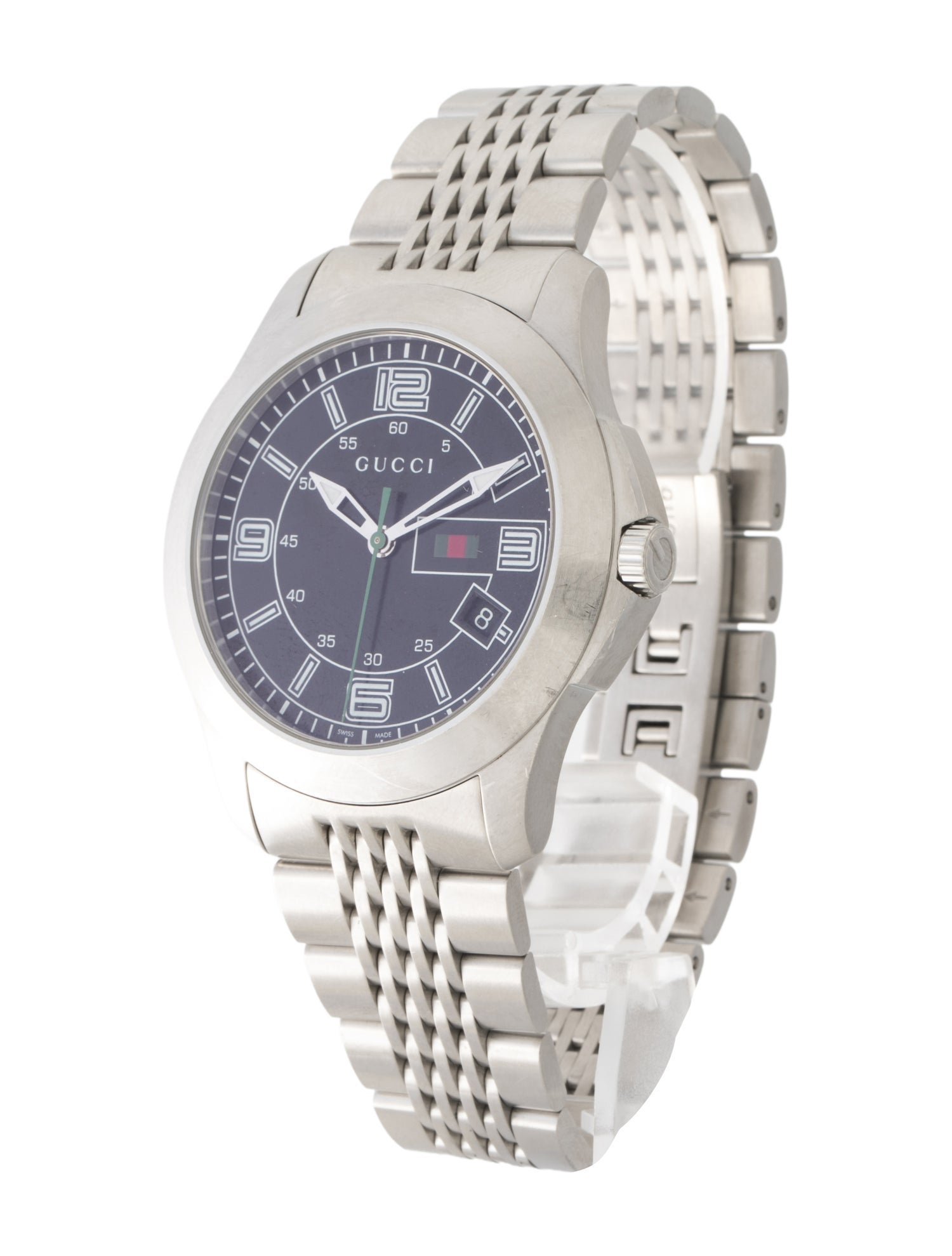 Gucci G-Timeless Watch