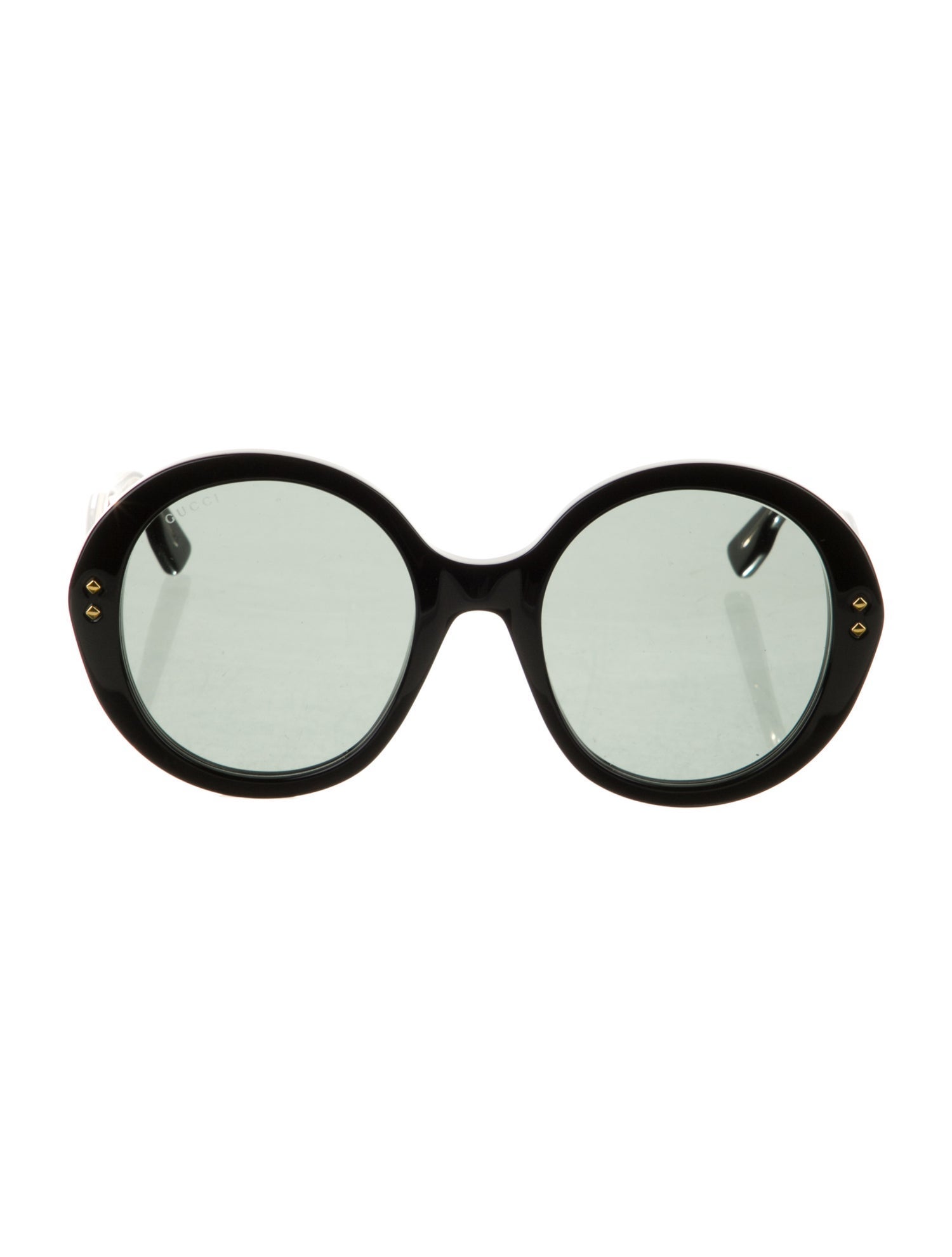 Gucci Oversize Tinted Sunglasses