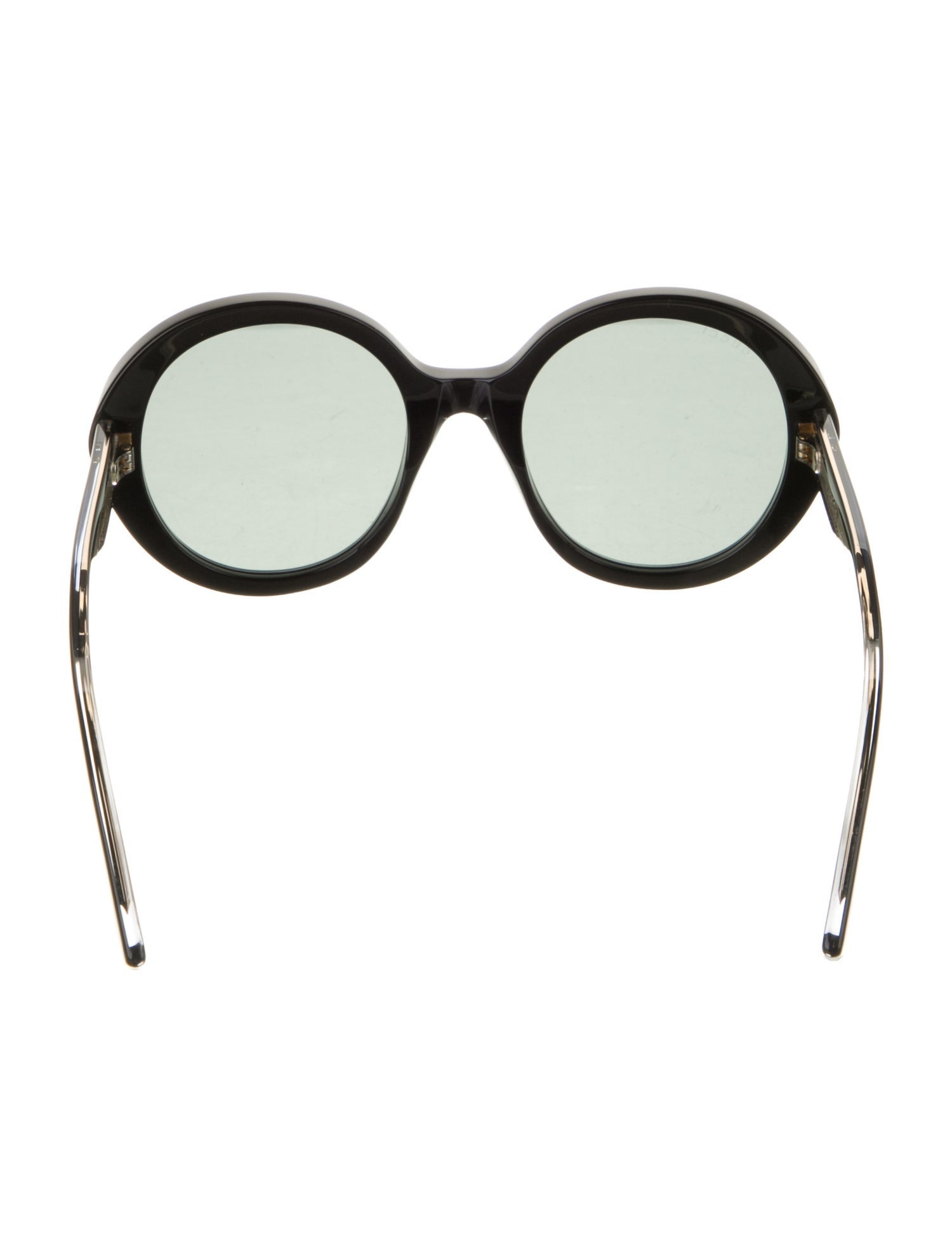 Gucci Oversize Tinted Sunglasses