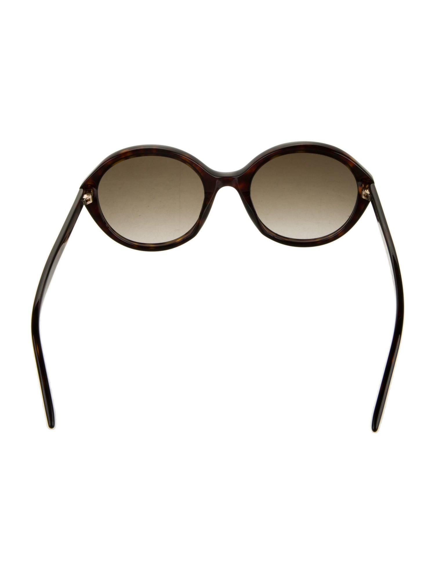 Gucci Oversize Tinted Sunglasses w/ Tags