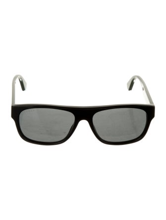 Gucci Wayfarer Tinted Sunglasses