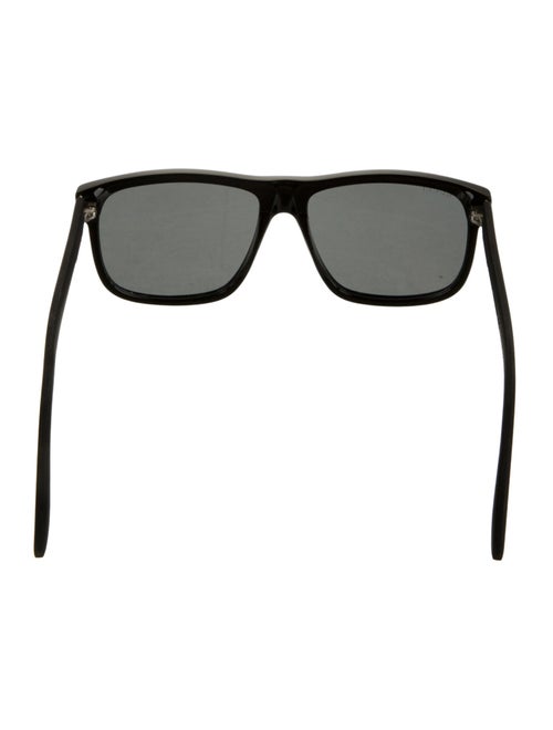 Gucci Square Tinted Sunglasses