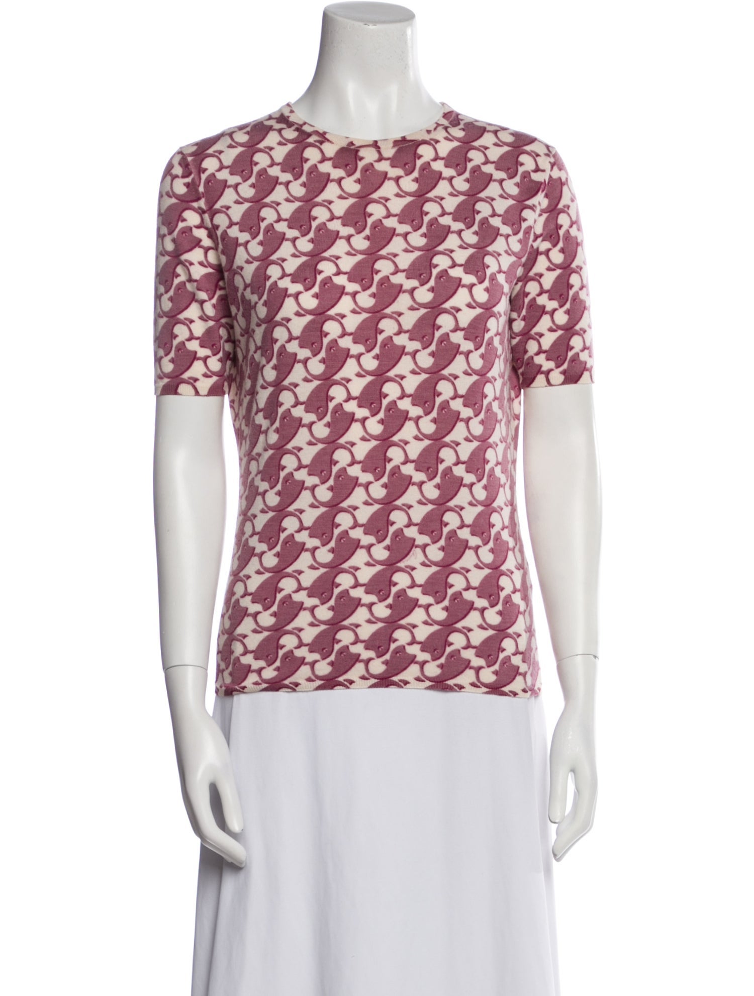 Gucci Vintage 2006 Sweater