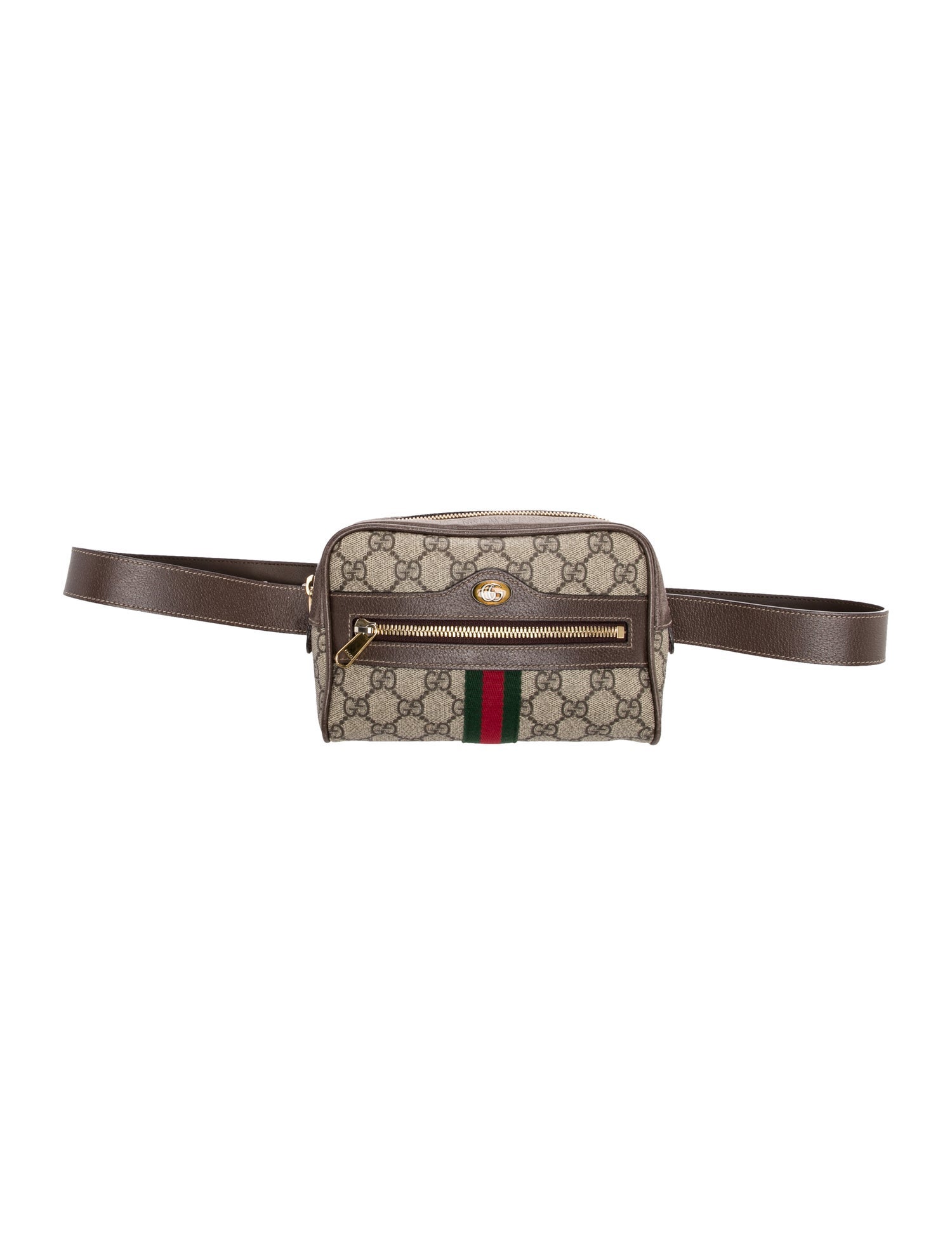 Gucci GG Supreme Ophidia