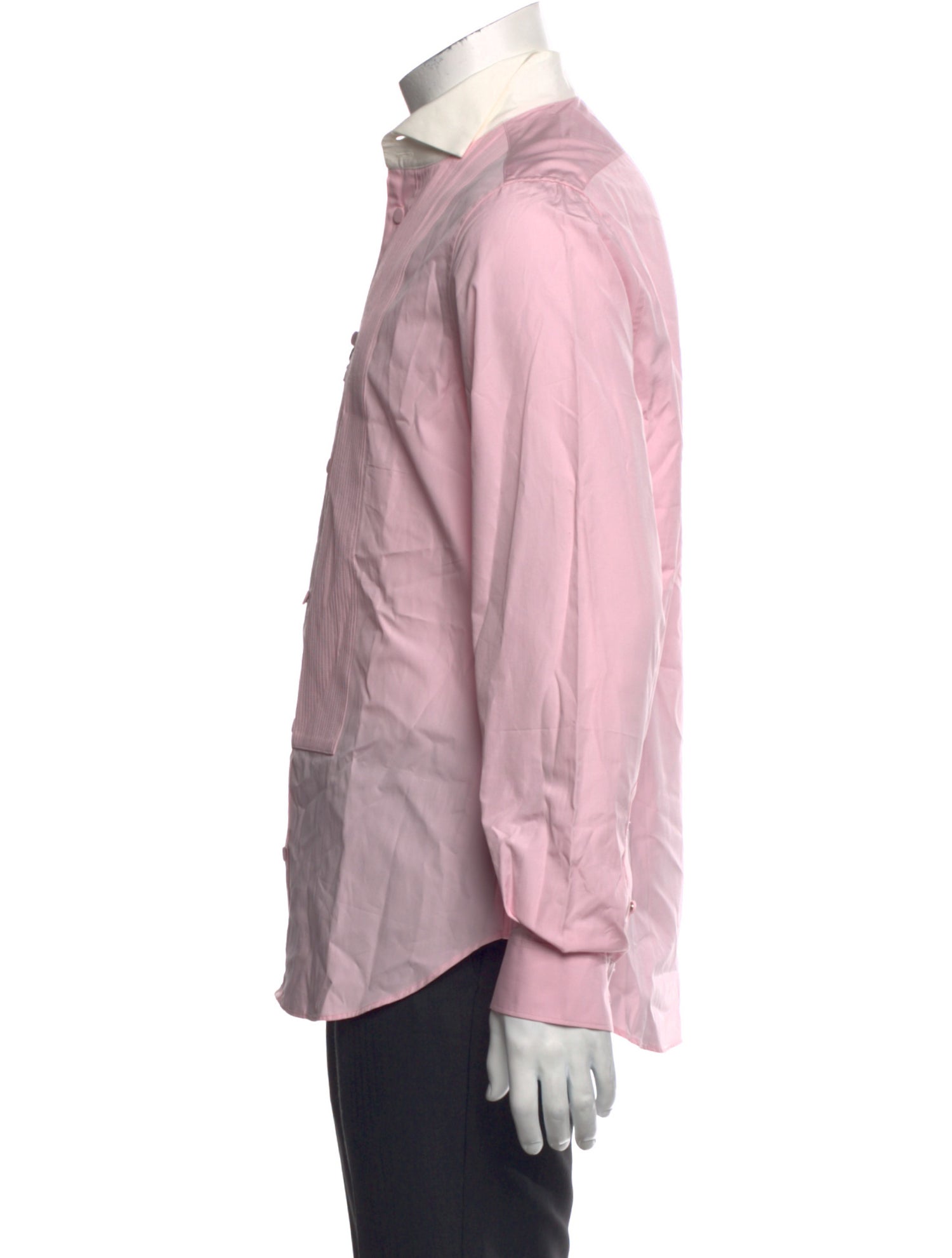 Gucci Long Sleeve Dress Shirt w/ Tags