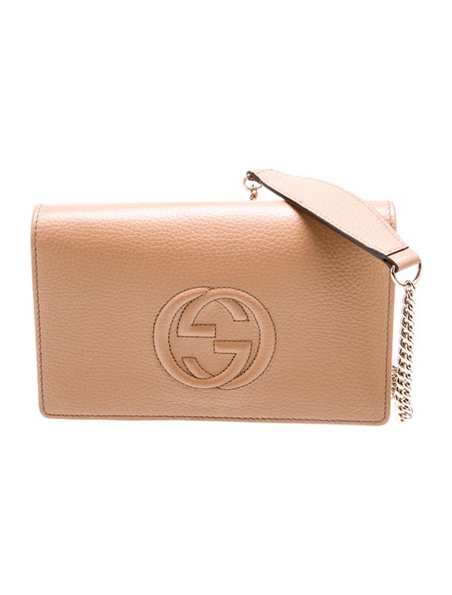 Gucci Interlocking G Soho