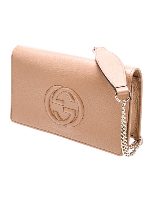 Gucci Interlocking G Soho