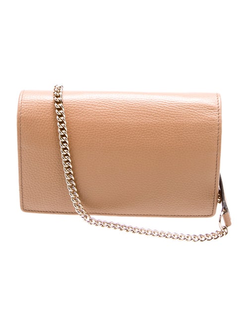 Gucci Interlocking G Soho