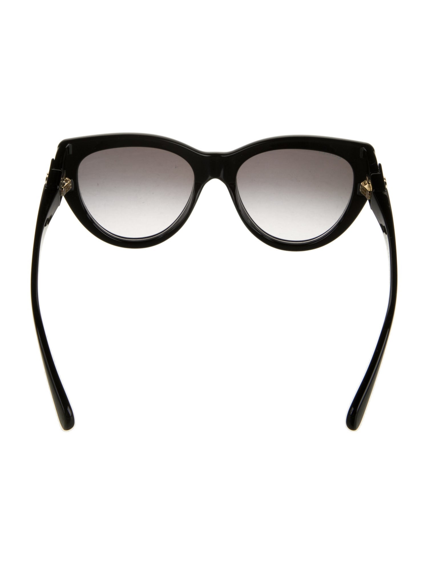 Gucci Cat-Eye Gradient Sunglasses w/ Tags