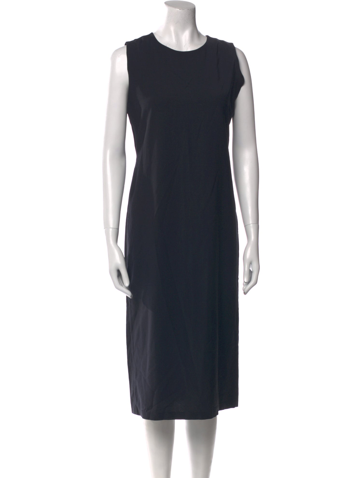 Gucci Vintage Midi Length Dress