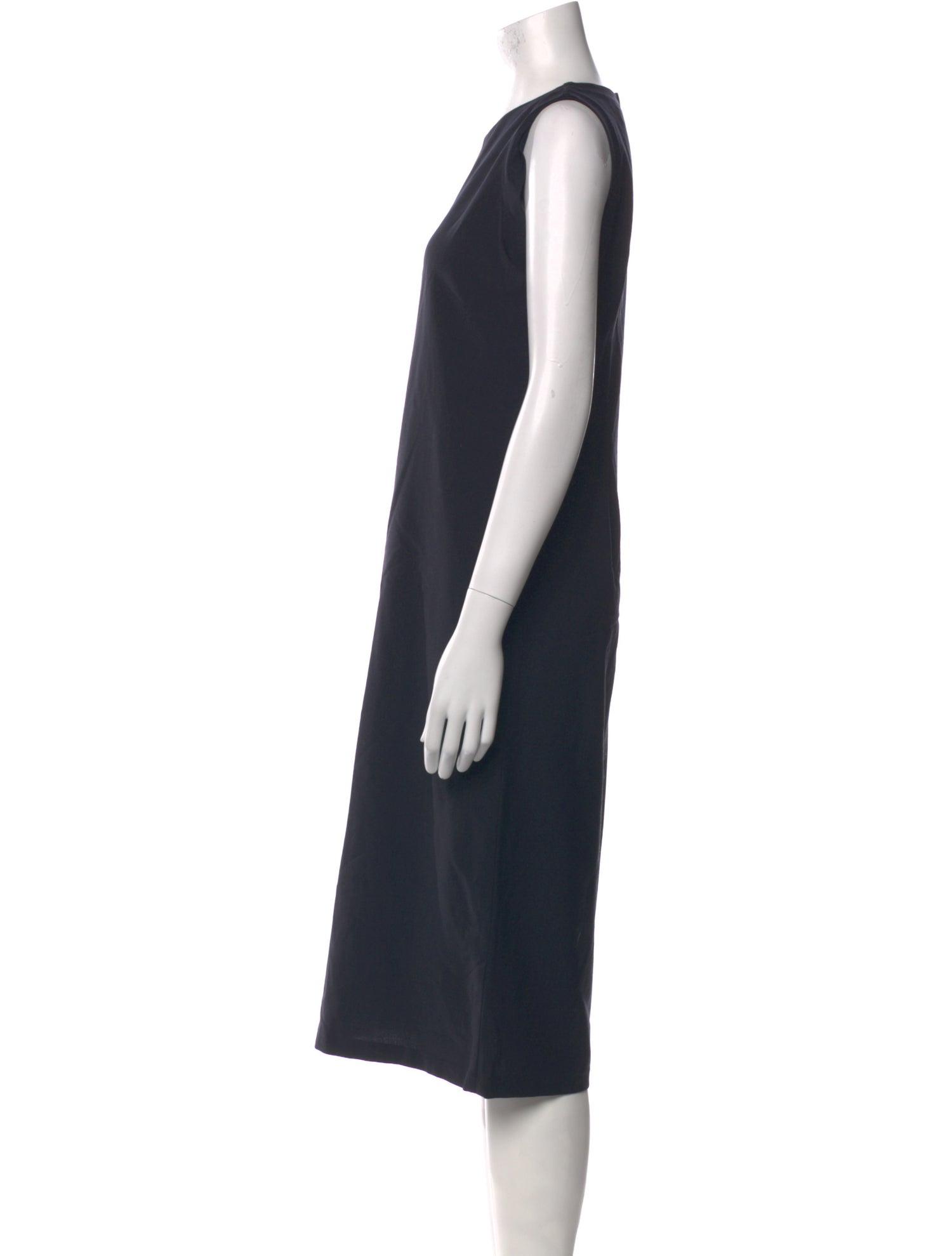 Gucci Vintage Midi Length Dress