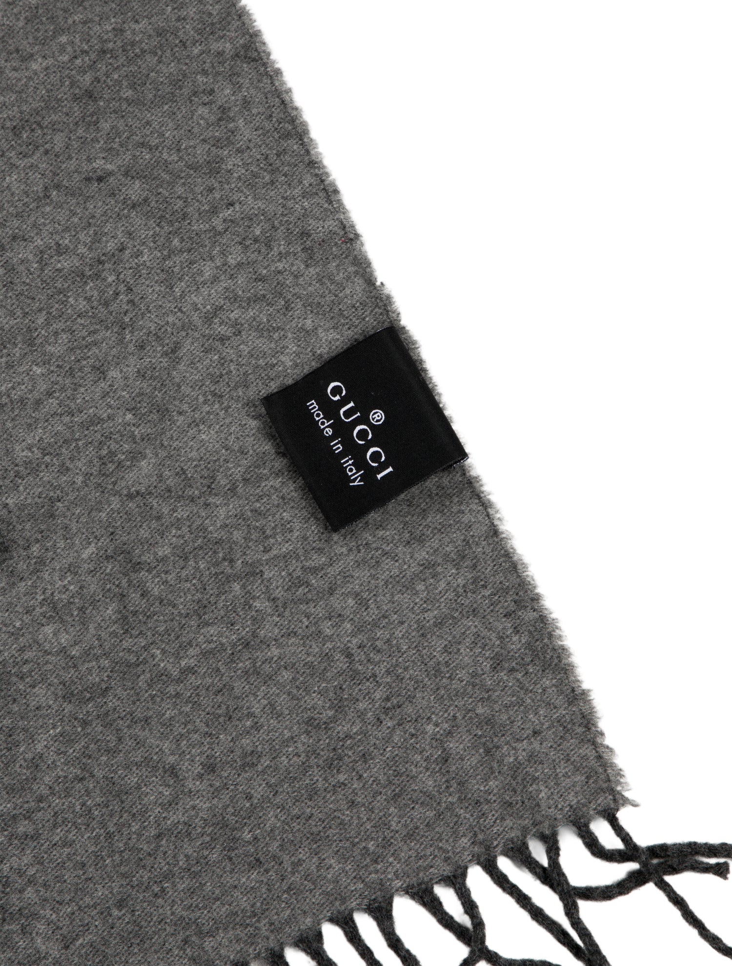 Gucci GG Throw Blanket