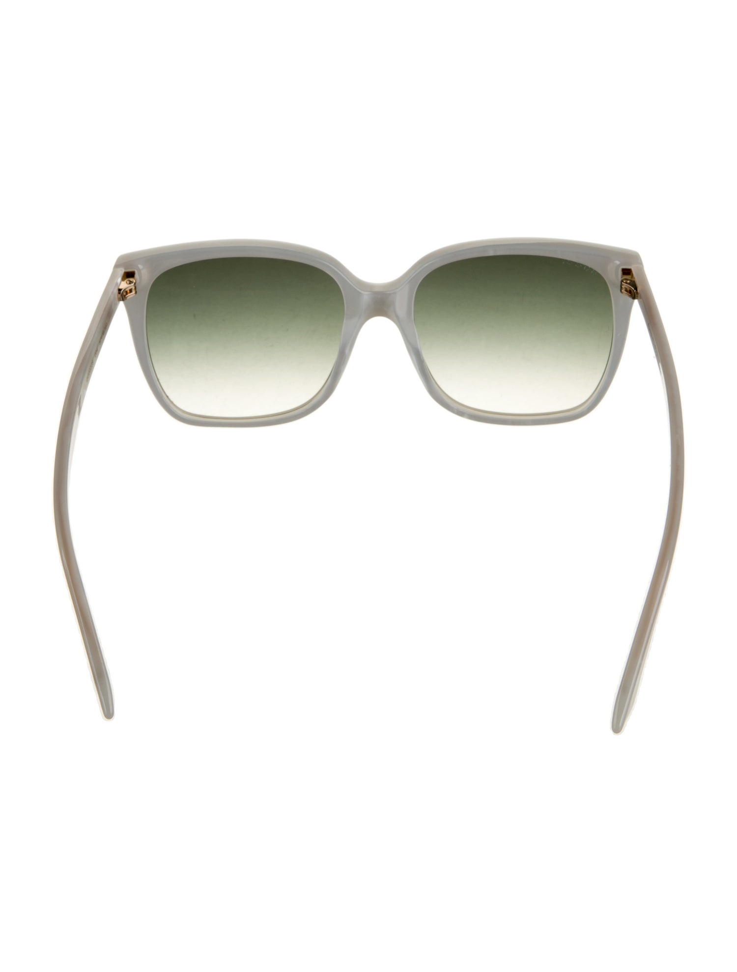 Gucci Oversize Tinted Sunglasses