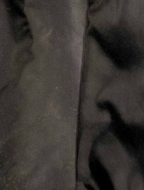 Gucci Web Messenger Bag