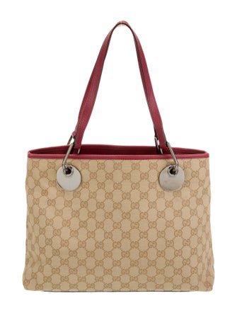 Gucci GG Canvas Eclipse