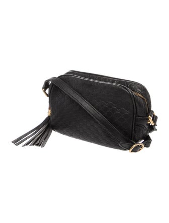 Gucci Microguccissima Bree Small