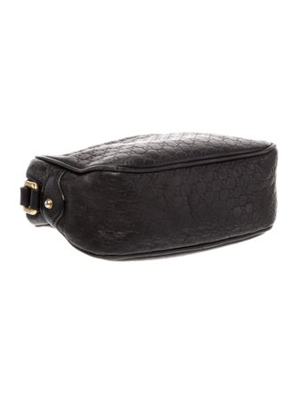 Gucci Microguccissima Bree Small