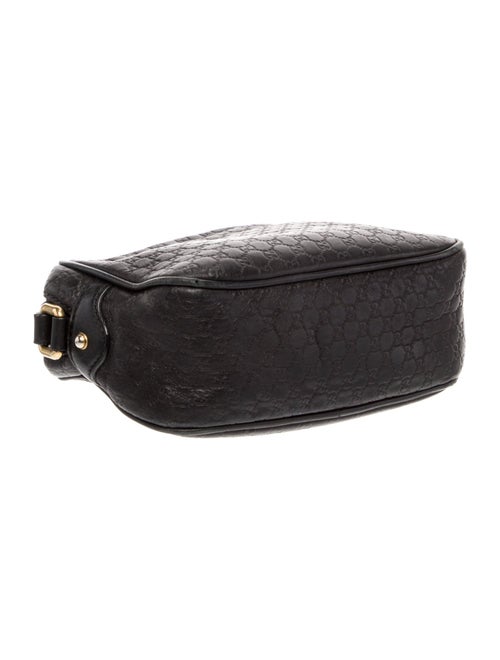 Gucci Microguccissima Bree Small