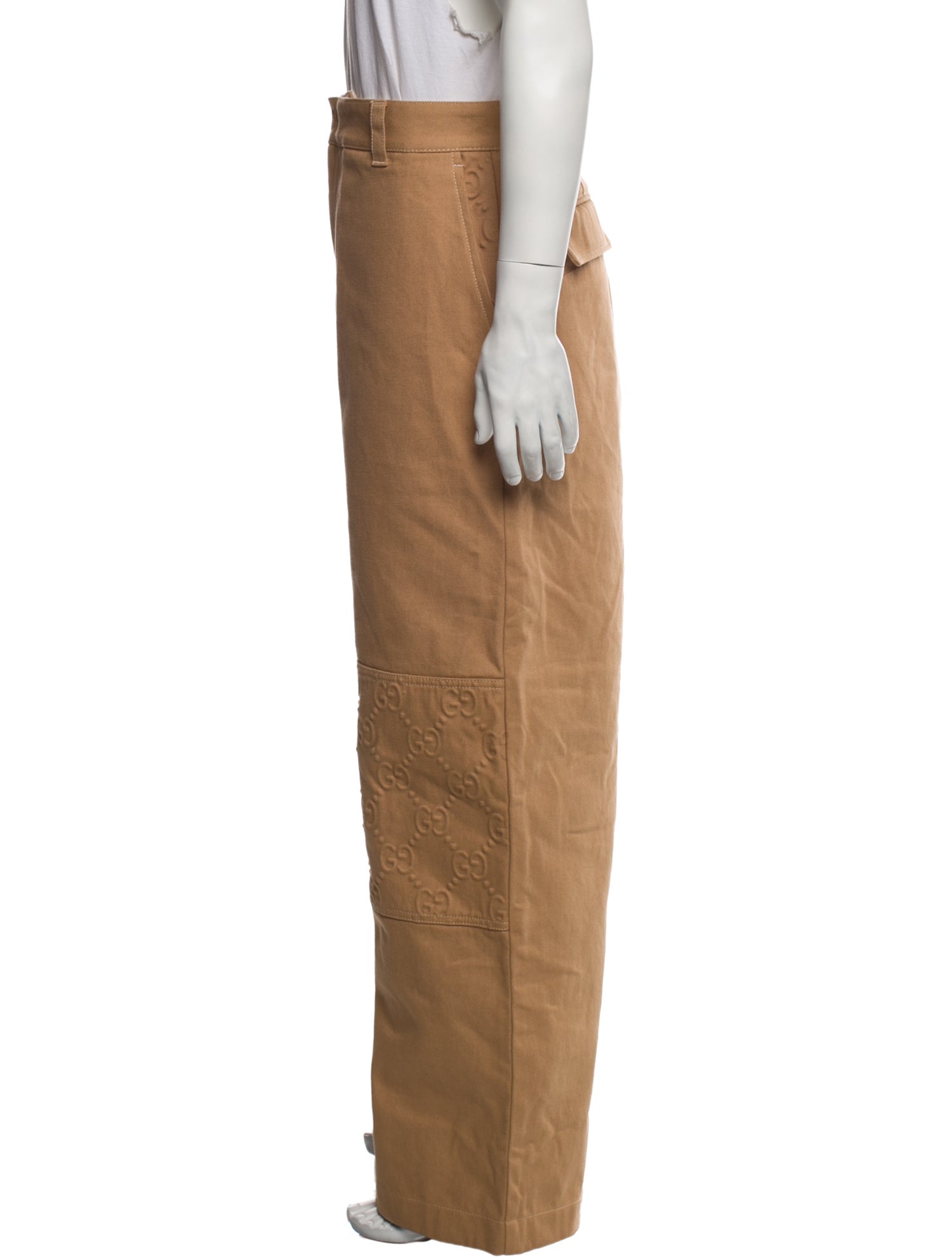 Gucci 2024 Pants