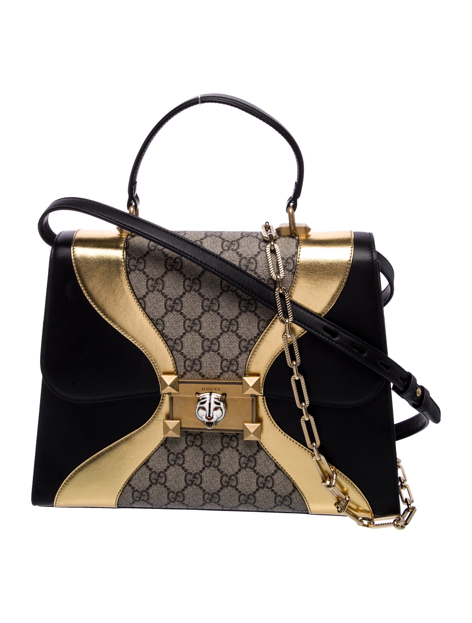 Gucci GG Supreme Osiris