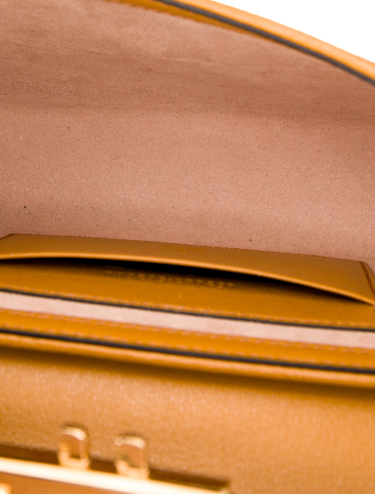 Gucci GG Supreme Padlock Mini