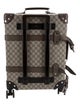 Gucci x Globe Trotter GG Supreme Medium Suitcase