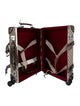 Gucci x Globe Trotter GG Supreme Medium Suitcase