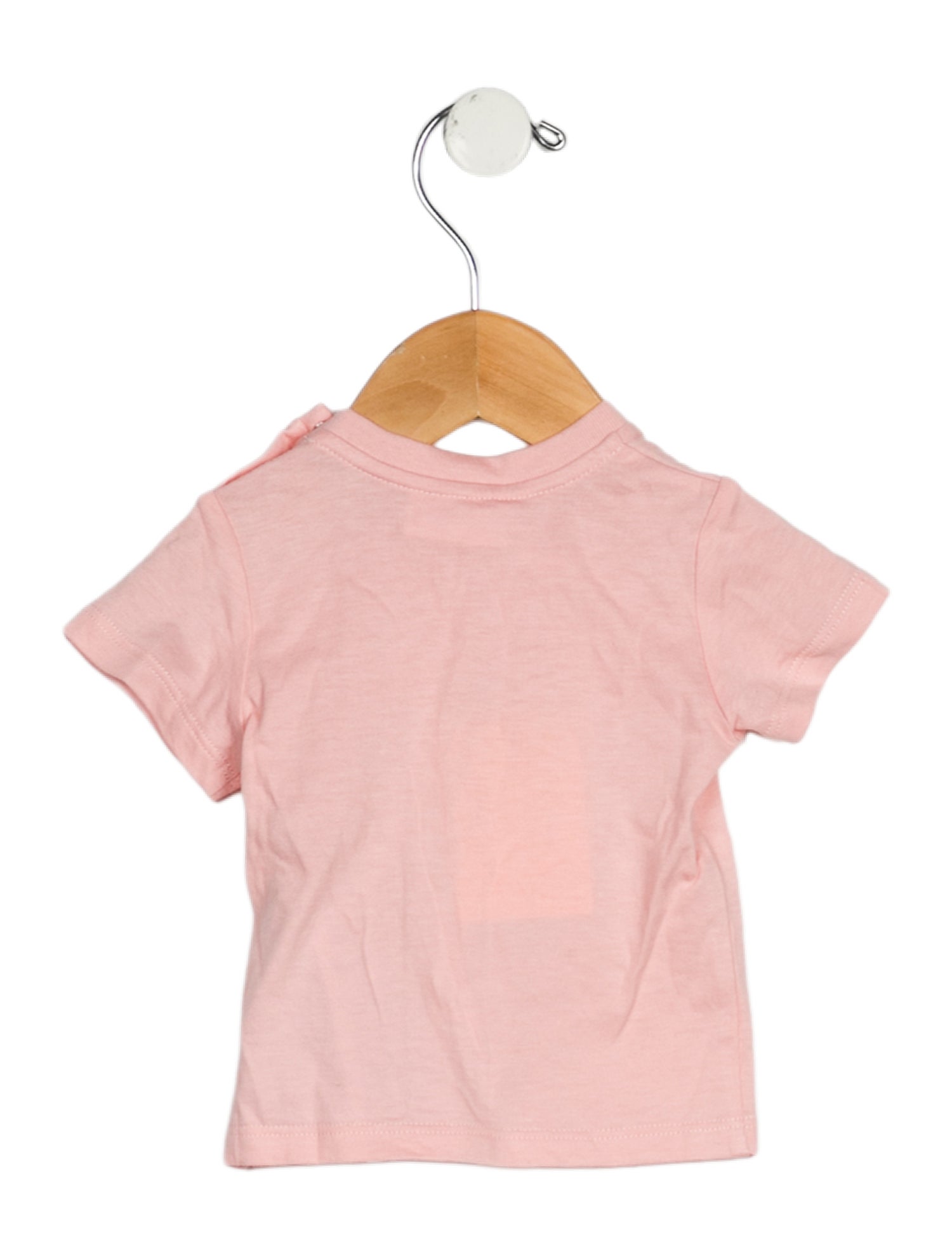 Gucci Gucci Girls Short Sleeve Shirt w/Tags