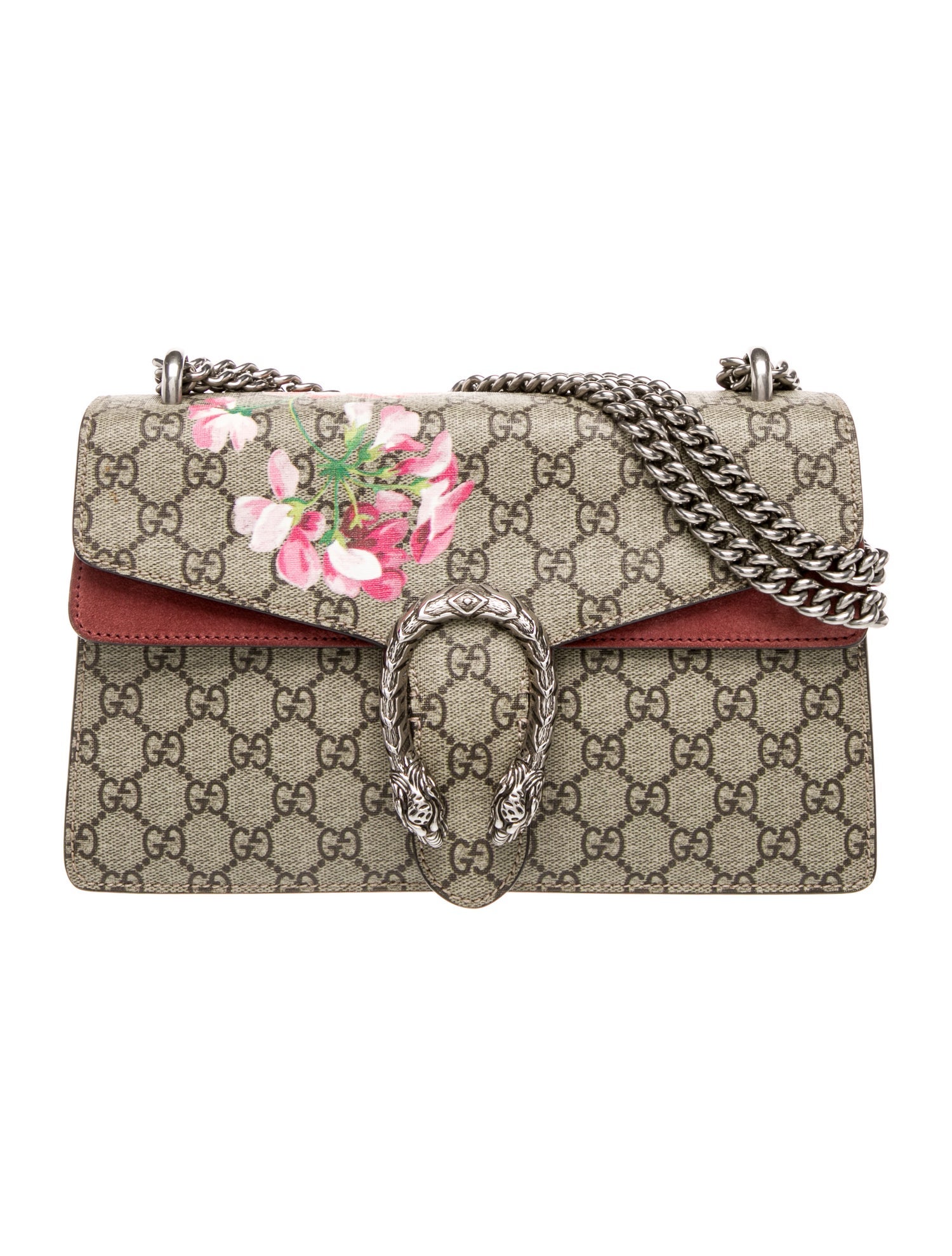 Gucci GG Supreme Dionysus Small