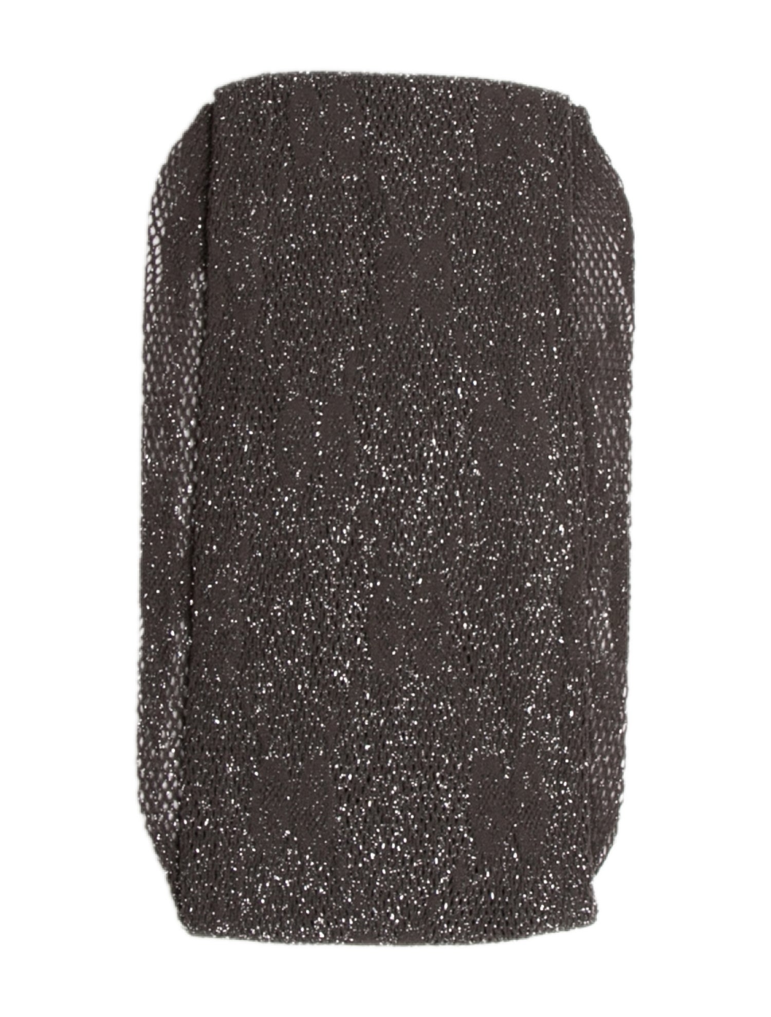 Gucci Womens' GG Monogram Tights w/ Tags