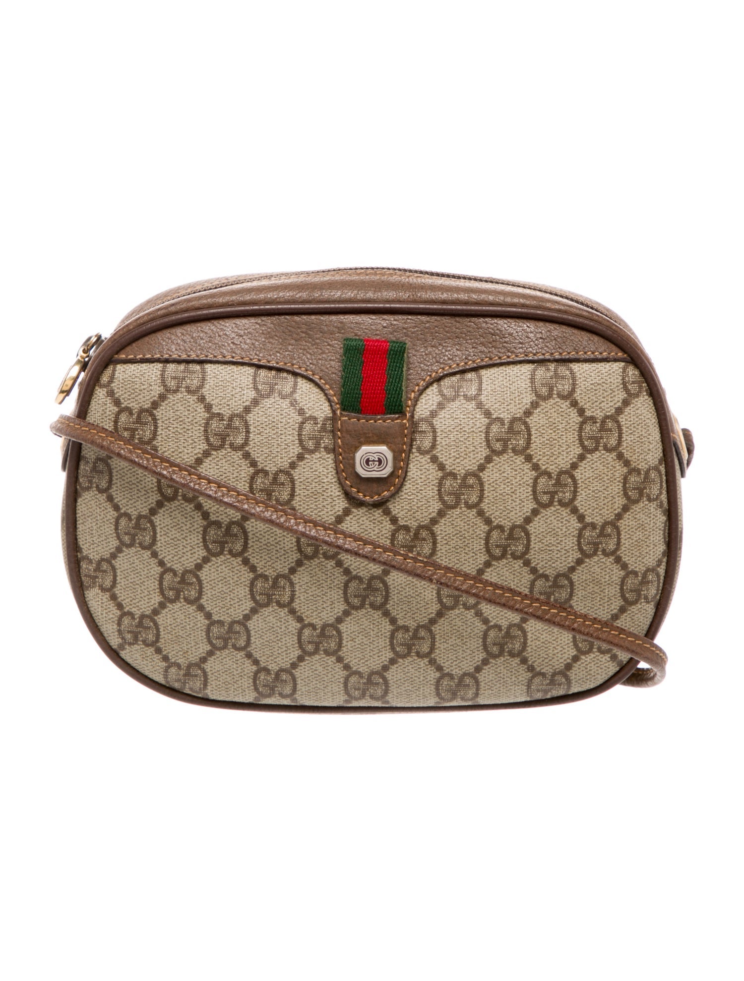 Gucci GG Supreme Ophidia