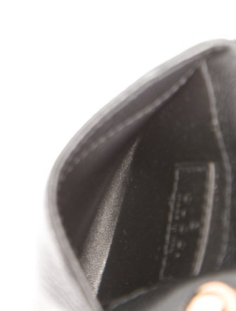 Gucci Interlocking G Blondie Handbag