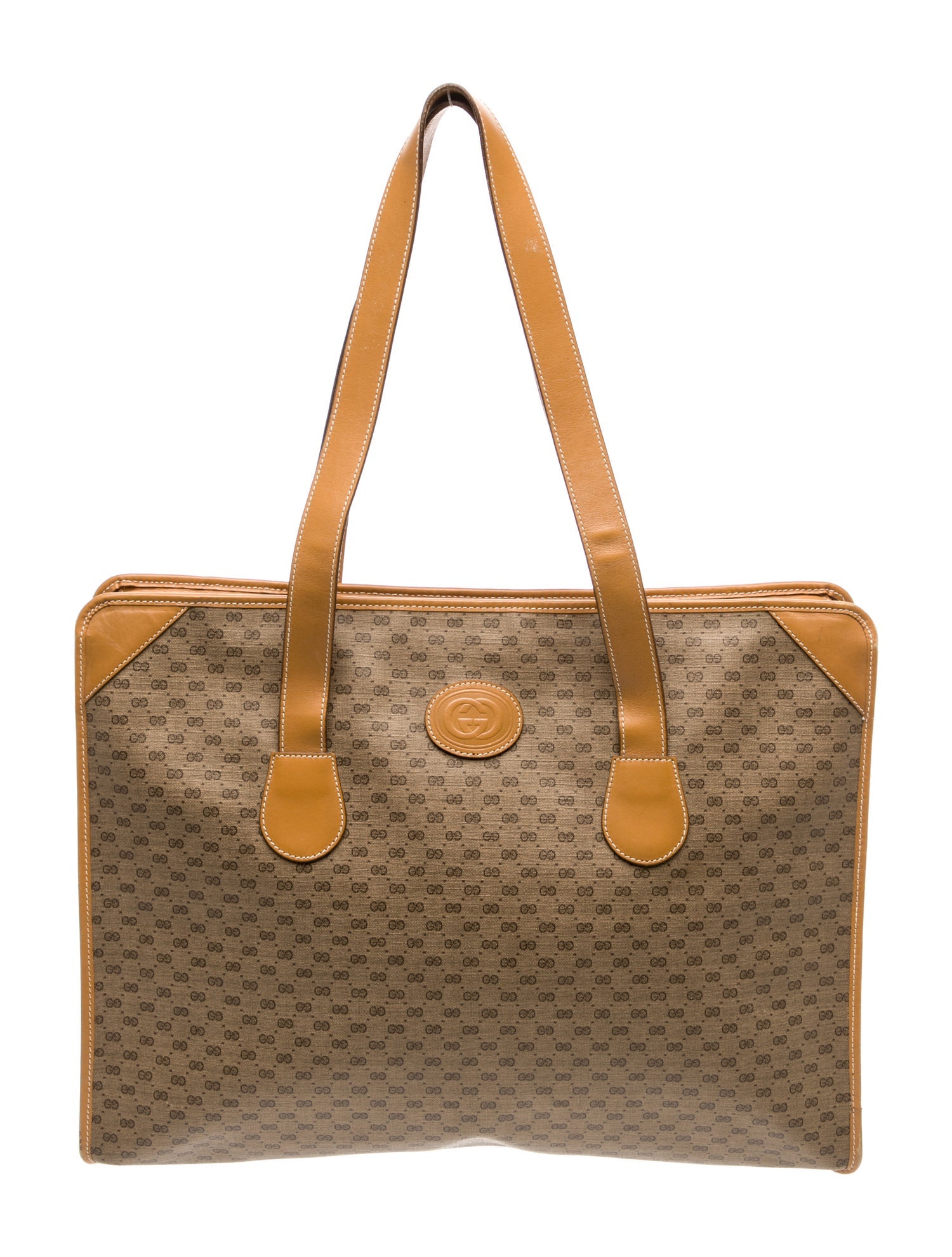 Gucci Shoulder Bag Vintage