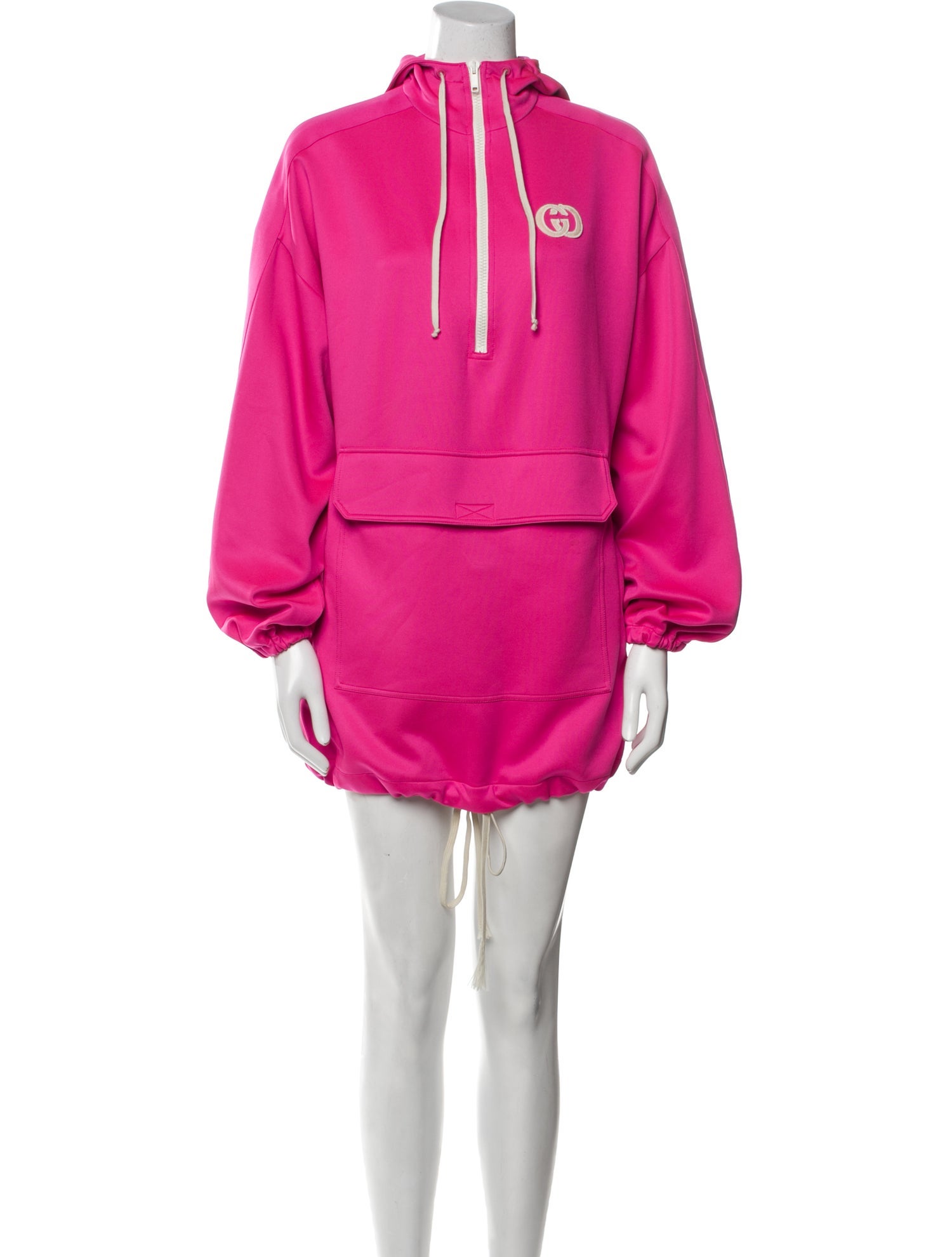 Gucci 2021 Mini Dress