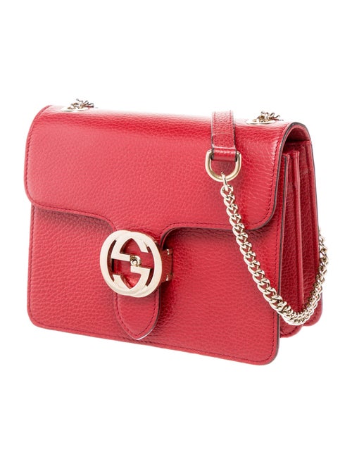 Gucci Interlocking G Interlocking GG Small