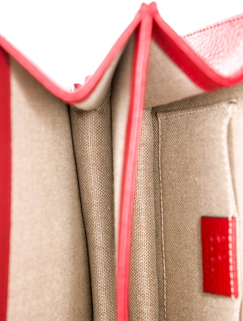 Gucci Interlocking G Interlocking GG Small