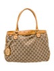 Gucci GG Canvas Sukey Medium