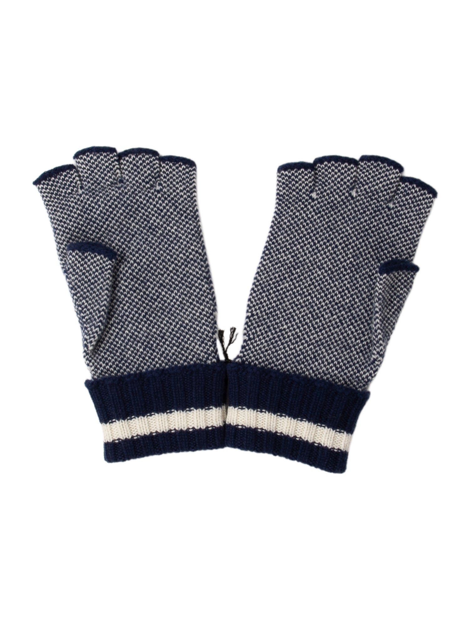 Gucci Fingerless Gloves w/ Tags