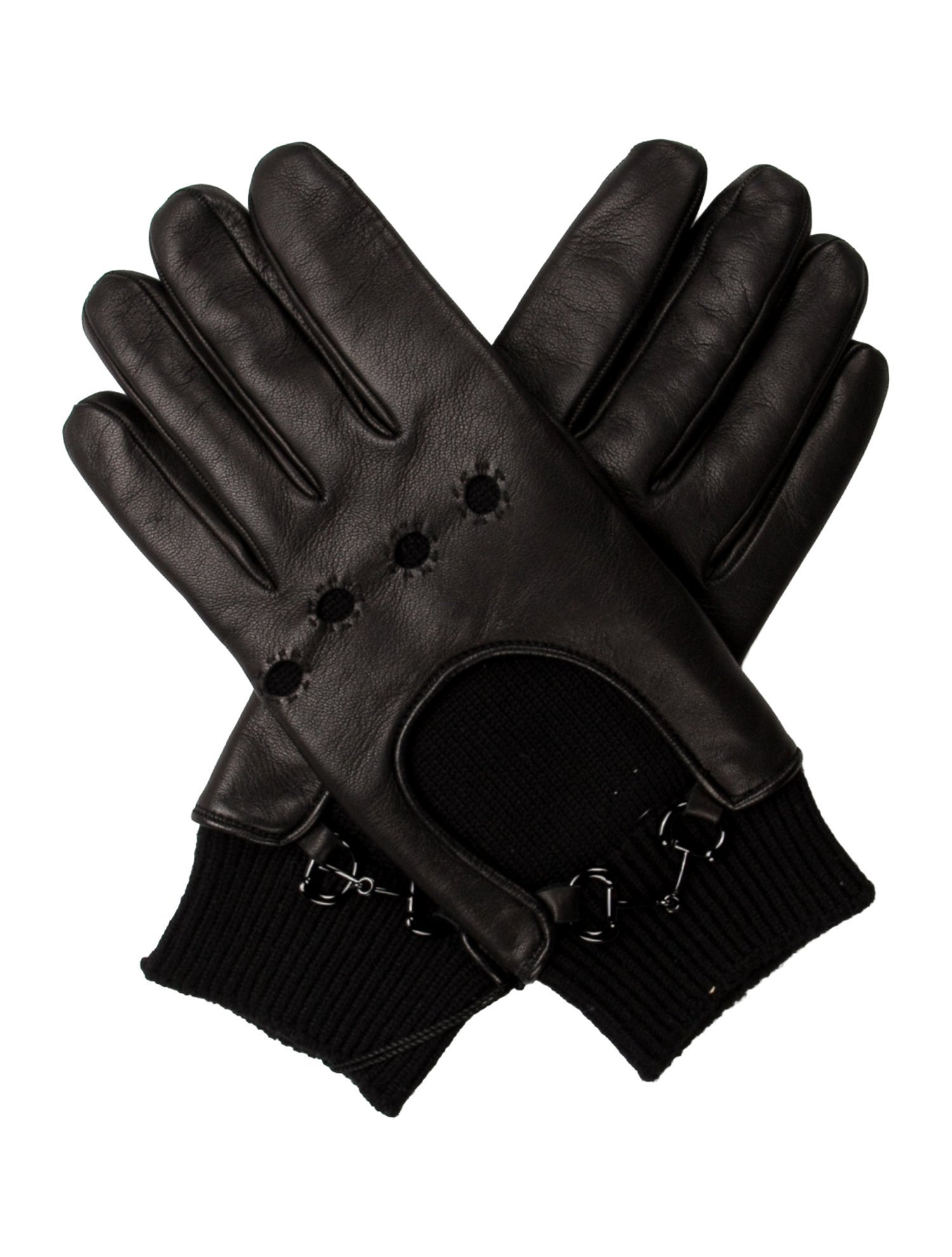Gucci Gloves w/Tags