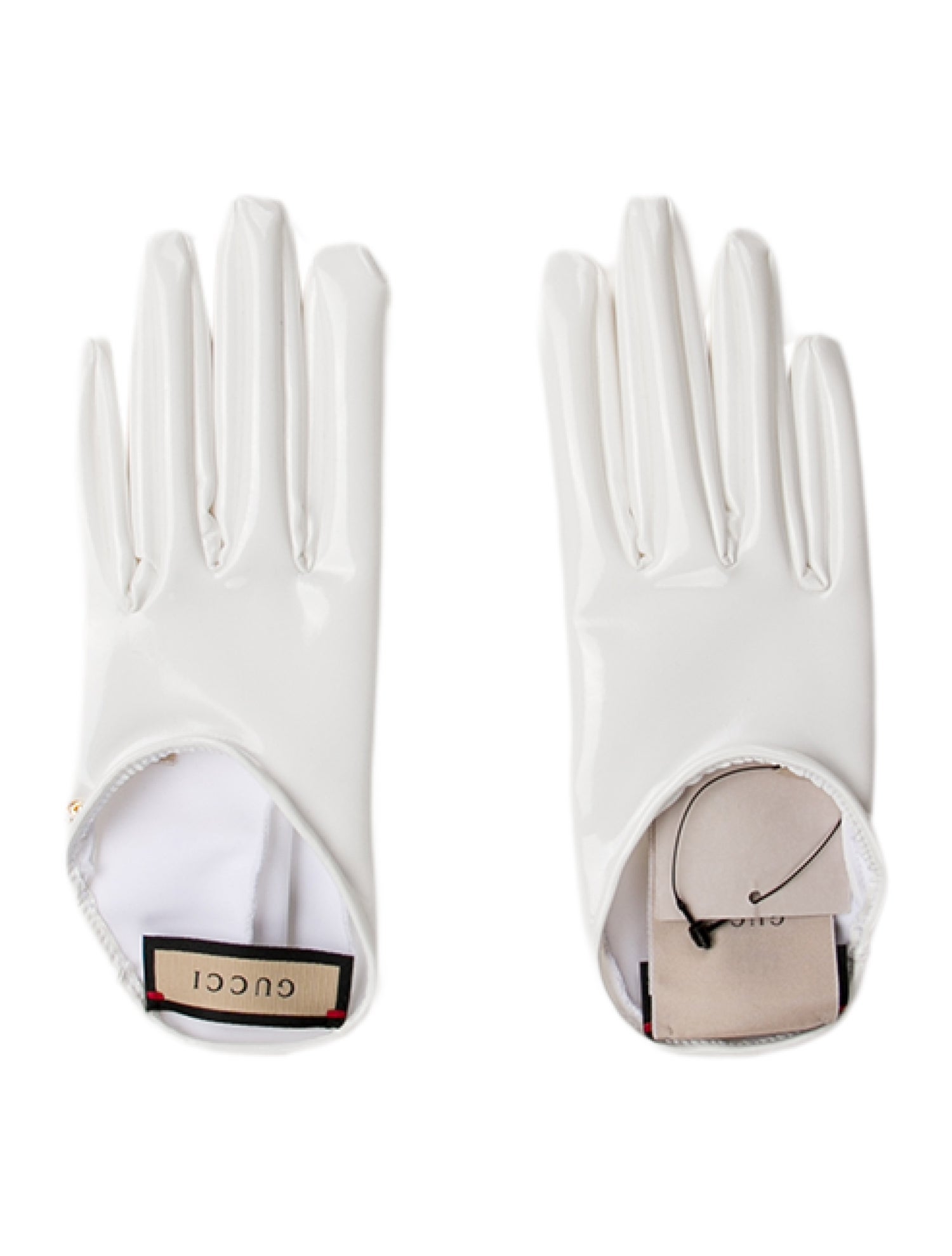 Gucci Gloves
