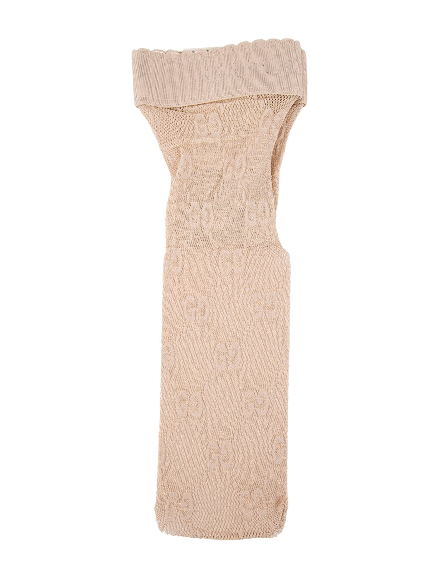 Gucci Embroidered Socks w/Tags