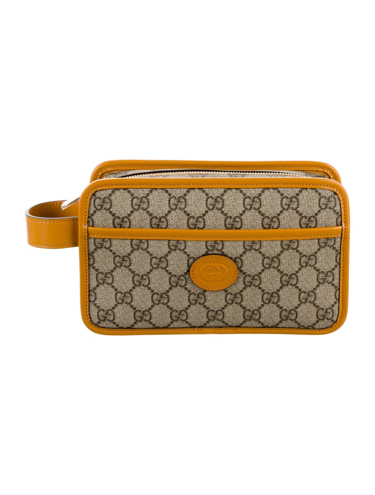 Gucci Cosmetic bags w/Tags