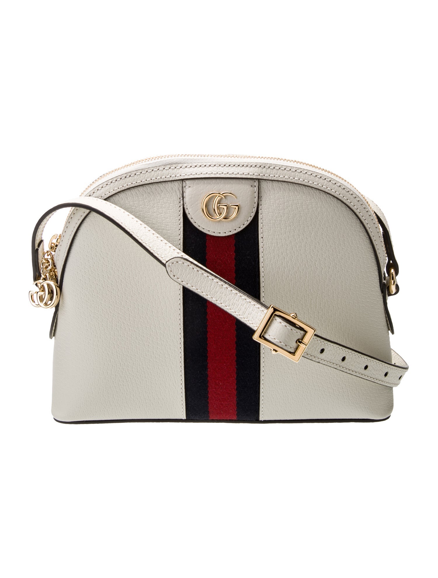 Gucci Double G Ophidia Small