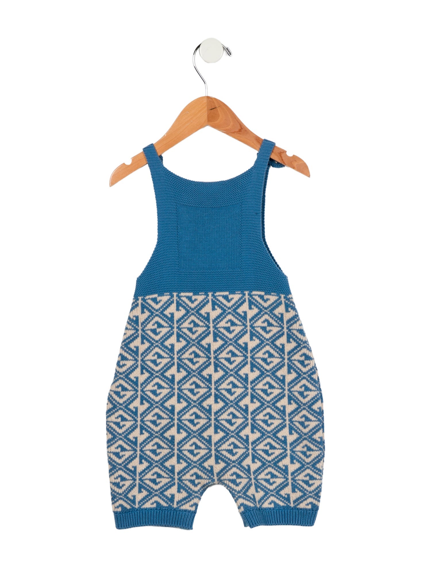 Gucci Infants' Knit One Piece