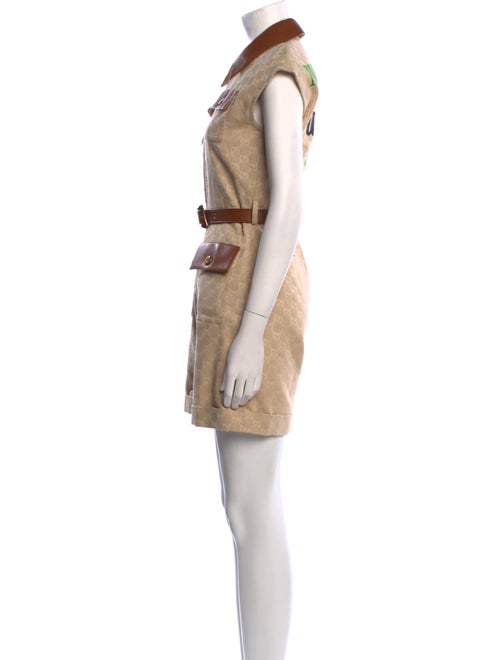 Gucci 2022 100 Collection Romper