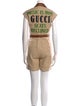Gucci 2022 100 Collection Romper