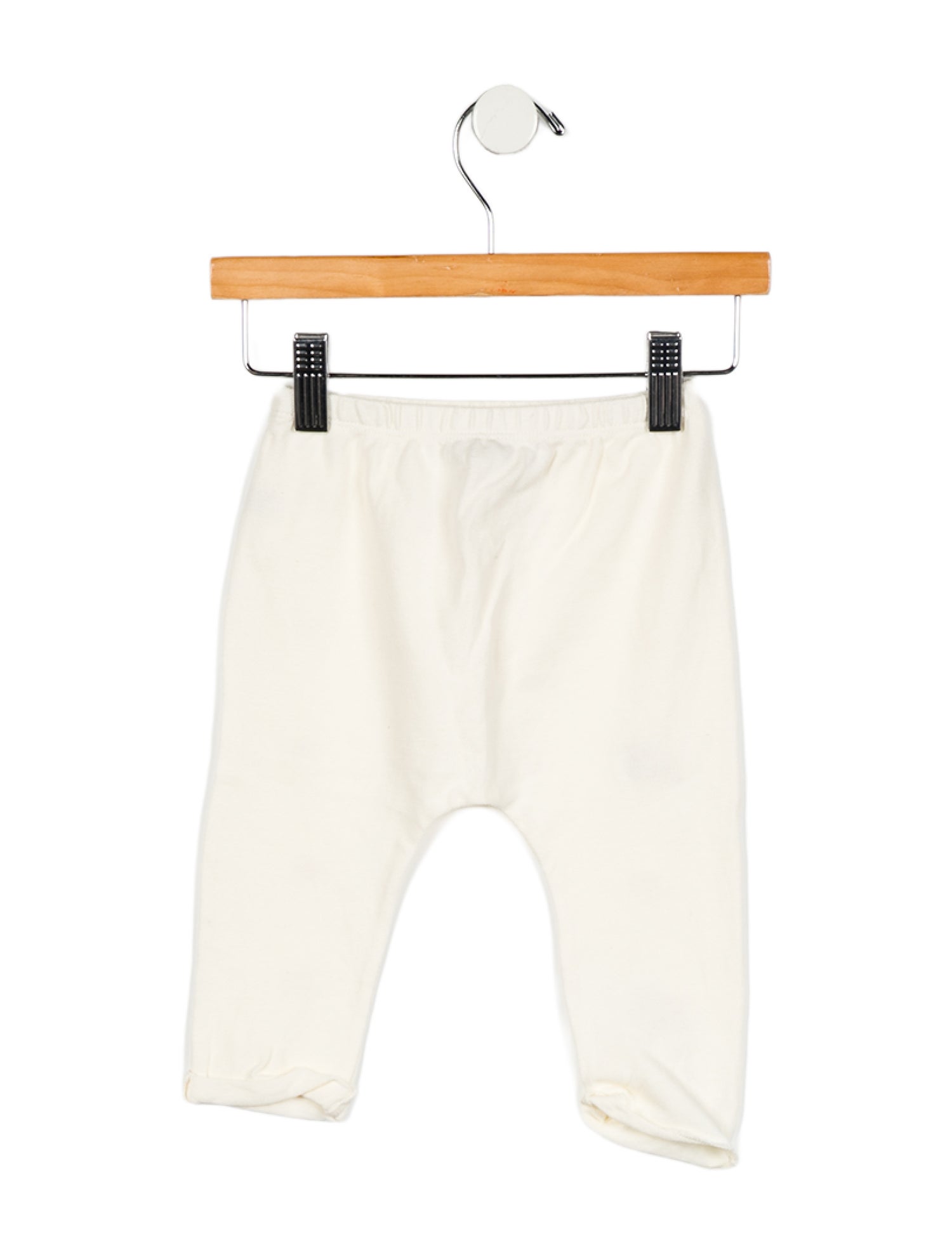 Gucci Infants' Embroidered Pants