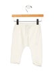 Gucci Infants' Embroidered Pants